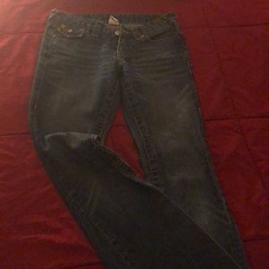 True religion jeans